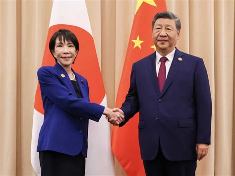 How Japan’s Rift with China Threatens Its Economy - The Wire China