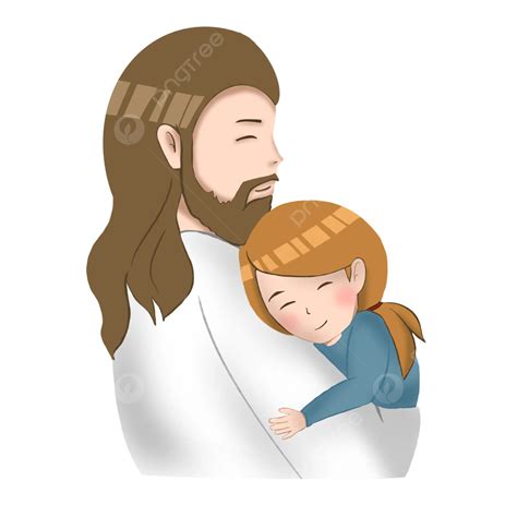 Heavenly Father Clip Art