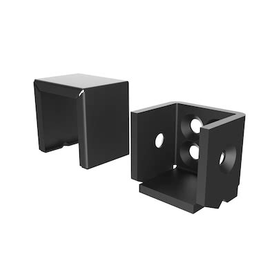 Porches 1-Pack Deck Connectors at Lowes.com