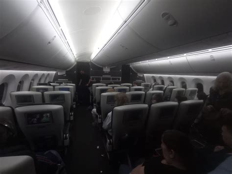 Flight Review: Hong Kong to London In Premium Economy On British ...