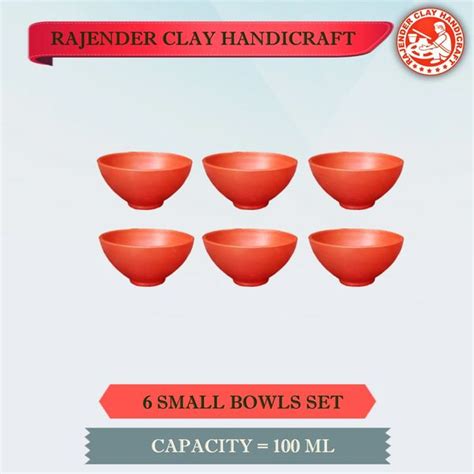 SMALL BOWLS SET