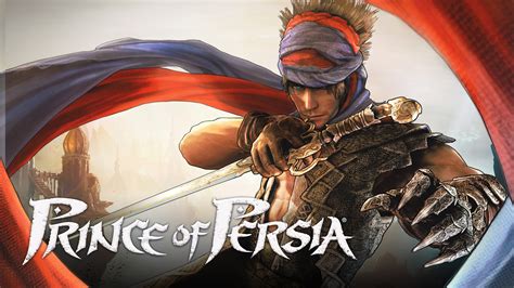 《Prince of Persia》Standard Edition | 立即在 Epic Games Store 購買及下載