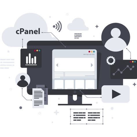 Image result for cPanel Dedicated Server