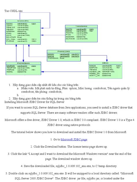 Image result for JDBC SQL Server