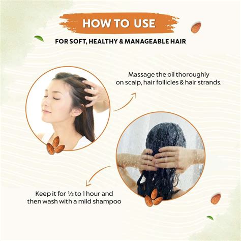 Indus Valley BioOrganic Cold Pressed Sweet Almond Body, Hair, Skin ...