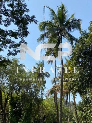 Manufacturer of Telecom Tower & Self Supporting Tower by NCP Infratel ...