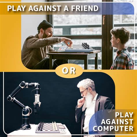 iCore Electronic Chess Set - Develop Thinking Chess India | Ubuy