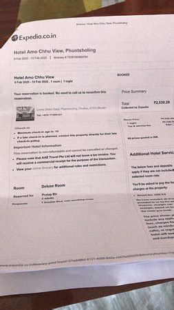 HOTEL AMO CHHU VIEW (Phuentsholing) - Hotel Reviews & Photos - Tripadvisor