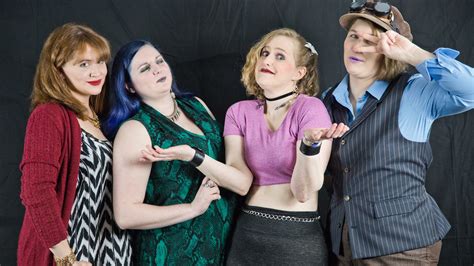 Misbehavin' Maidens — A song about Lizzie Borden! Music and lyrics: M....