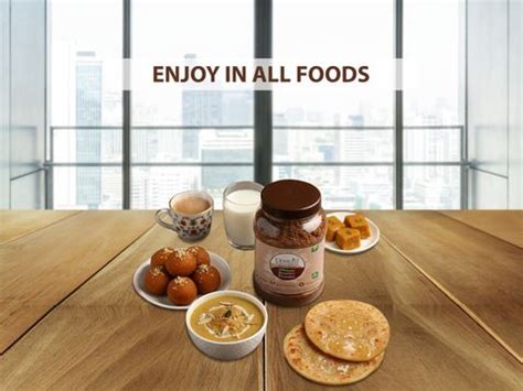 DiaBliss Low Glycemic Index (GI) Powder Jaggery Price in India - Buy ...