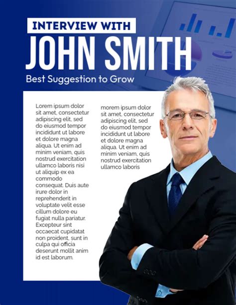 Interview Layout 的图像结果