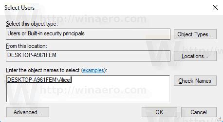 Add User to Computer Remotely 的图像结果