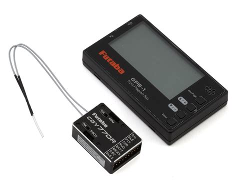 Image result for Futaba Programming