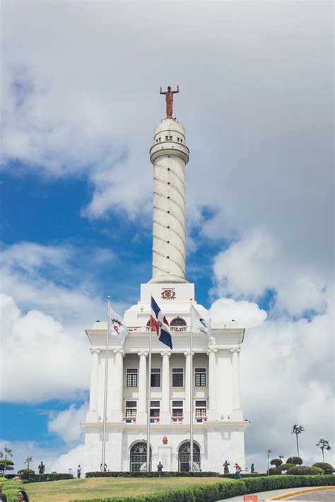 Dominican Republic Famous Landmarks
