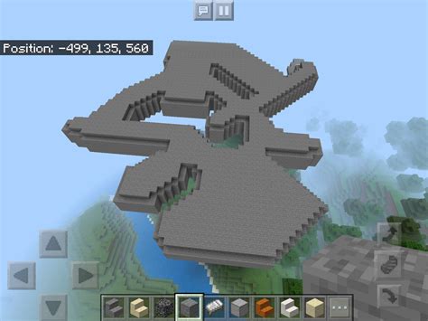 Minecraft Falcon Tutorial 的图像结果