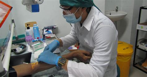 Certified Medical Assistant Job Description