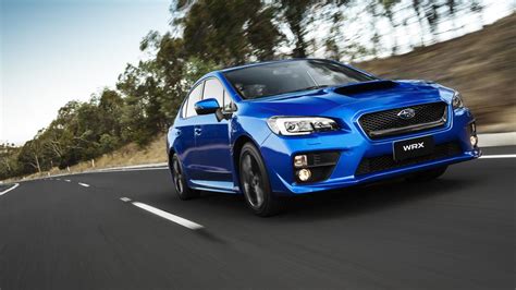 Subaru WRX 2014-18: Reviewed and prices | Gold Coast Bulletin