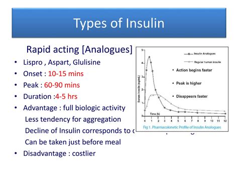 Type 1 Diabetes and Insulin UG Classes.pptx