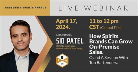 How these mixology experts are using video to increase sales by 40%