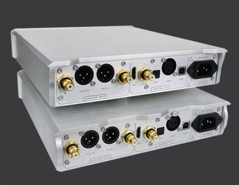 Musician Pegasus R2R DAC Decoder | Concept Kart