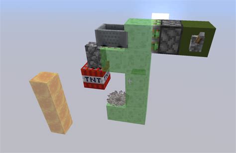 Minecraft Java Simple TNT Duper 的图像结果