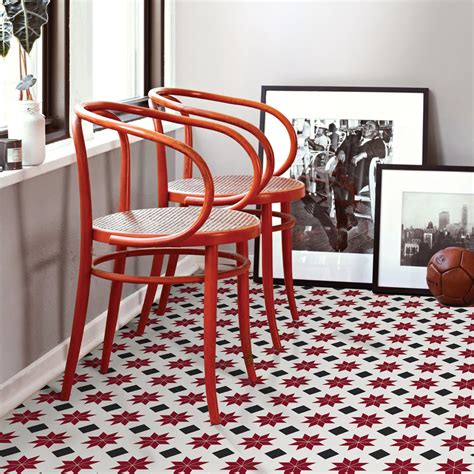 Floorpops Floor Tiles