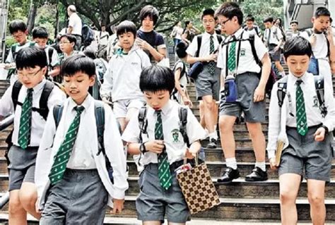 去香港读书一定要了解这四类学校，看看你的孩子适合哪种学校！ - 知乎