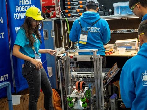 2026 Robot Rules Preview