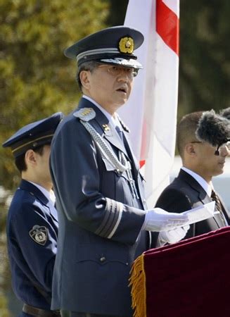 日本警察次长总监官职法律军事警察