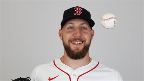 Garrett Crochet Explains Rapport With Red Sox Pitching Coach