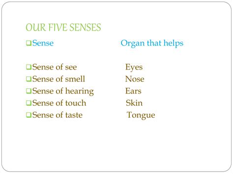Class 5th Science Chapter Super Sense 的图像结果
