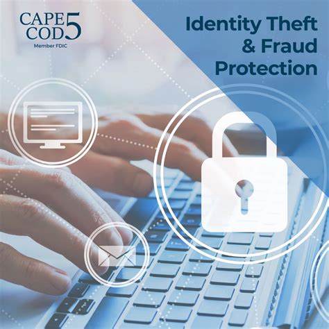 #consumerprotection #ncpw2025 | The Cape Cod Five Cents Savings Bank