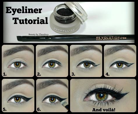 Image result for Eye Wing Tutorial
