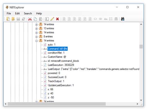 Image result for Command Block Java Edition