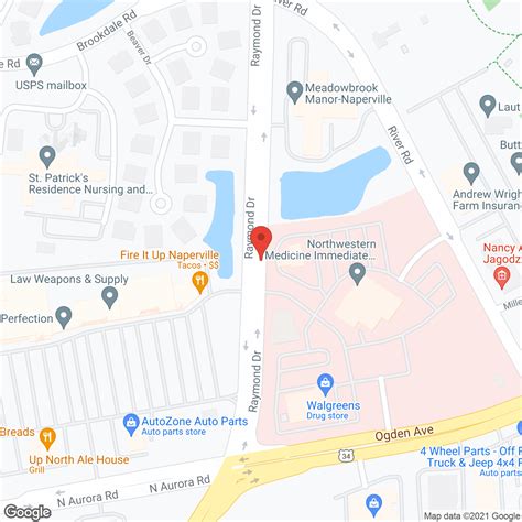 Meadowbrook Naperville | Nursing Homes | Naperville, IL 60563 | 45 reviews