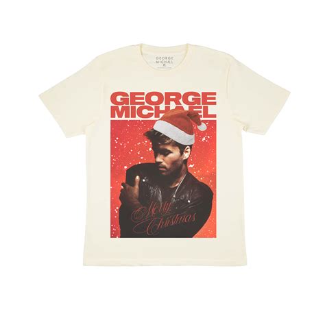 Apparel | George Michael | The Official Store