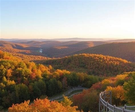 "Top 10 Unmissable Places to Visit in Pennsylvania for an Unforgettabl ...