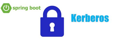 Image result for Spring Java Boot Kerberos