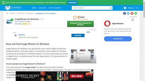Image result for File Resize Software