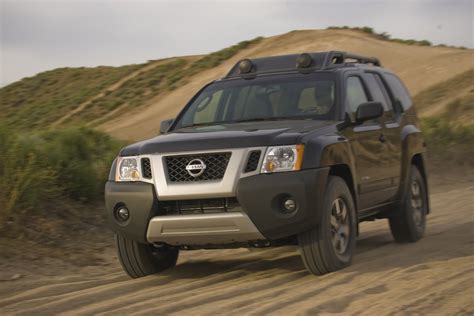 2011 Nissan Xterra - HD Pictures @ carsinvasion.com