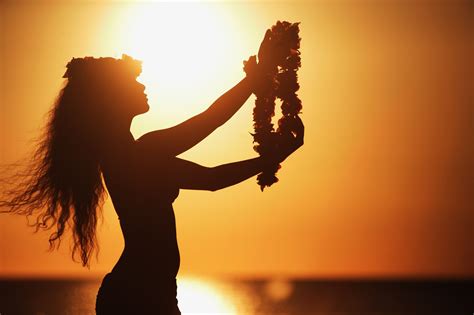 Hawaiian Culture 的图像结果