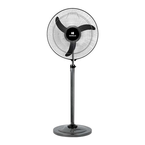 Havells Windstorm 400mm Pedestal Fan | mykit | Buy online | Buy Havells ...