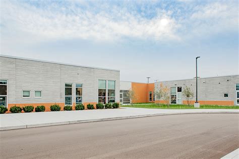 Richland Elementary School - DEVITA