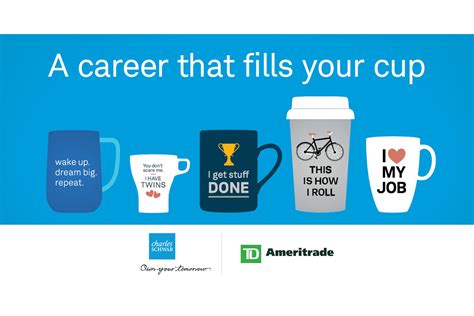 Charles Schwab Jobs and Company Culture