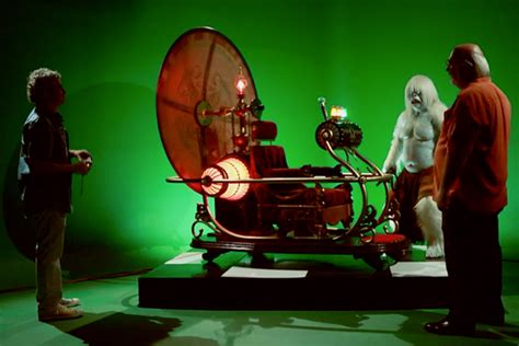 Image result for Space Engineer Time Machine