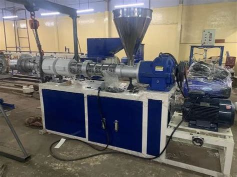 Image result for PVC Pipe Making Machine