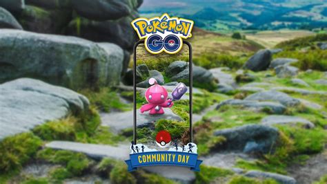 Pokemon Go April 2026 Community Day Featuring Tinkatink Announced ...