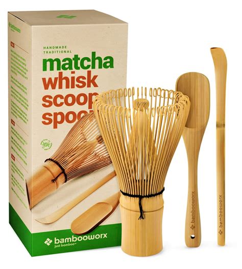 10 Best Matcha Whisk Sets Guide To Buy For 2023