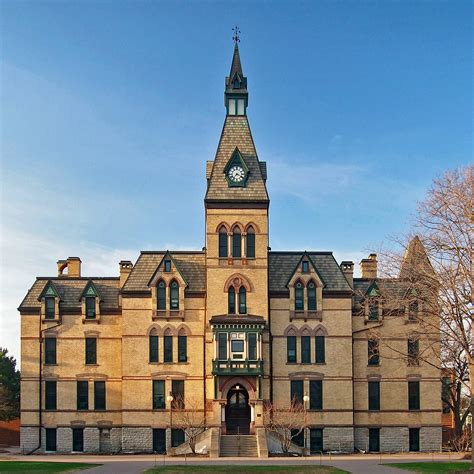 Hamline University - Net Price, Tuition, Cost to Attend, Financial Aid and Student Loans