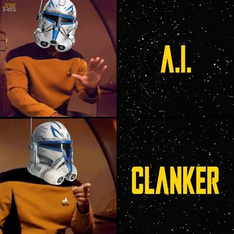 The “Clanker” Meme, Explained – WAHUP